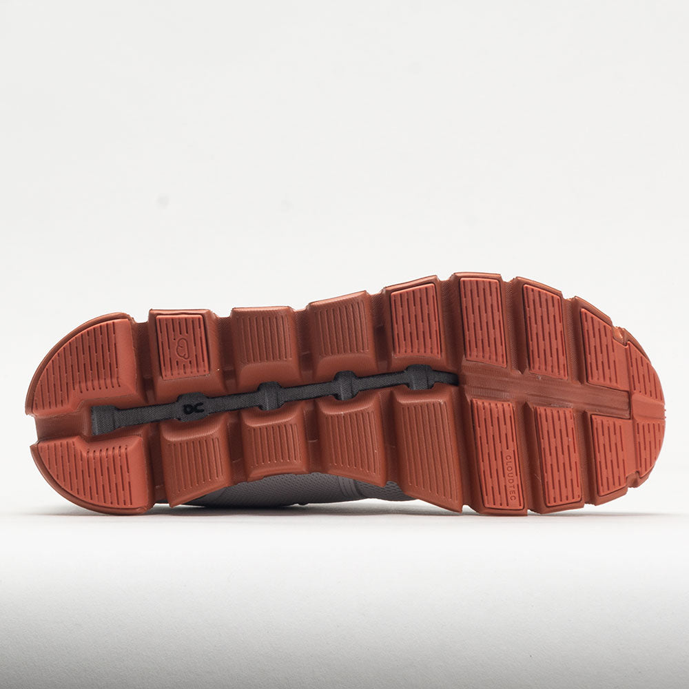 On Cloud 5 Women's Frost/Canyon