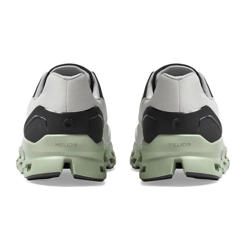 stratus 2.0 White Black