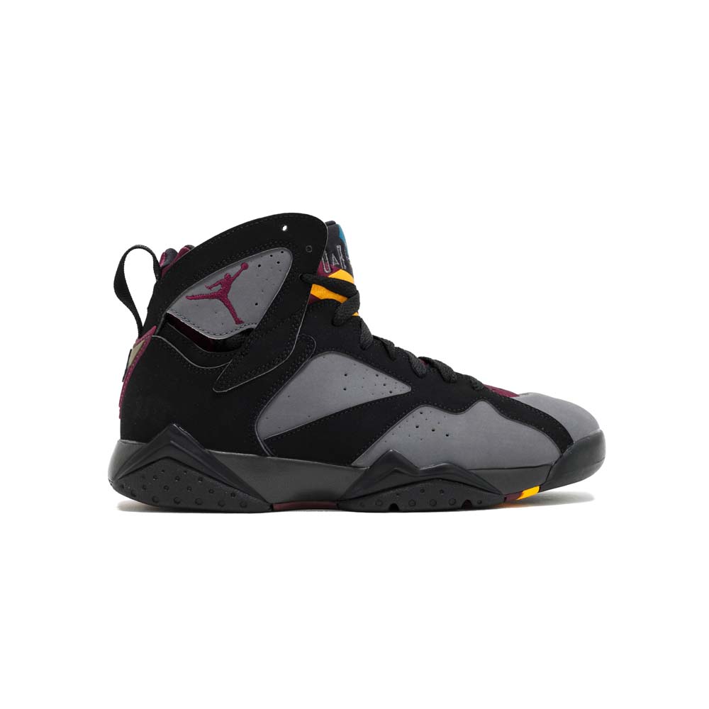 AIR JORDAN 7 RETRO ‘BORDEAUX’ 2015 304775-034