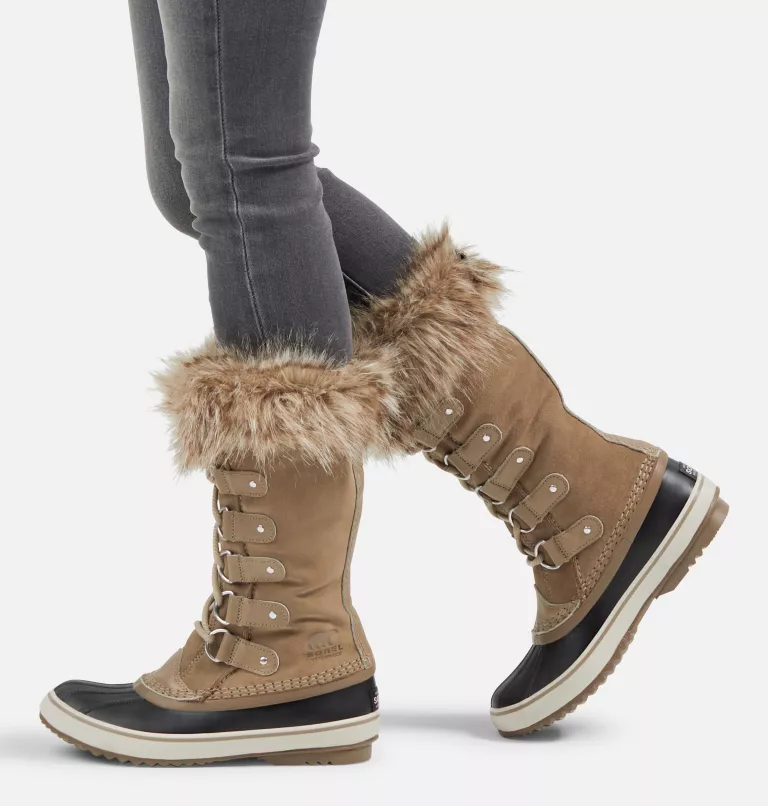 WOMEN'S JOAN OF ARCTIC BOOT