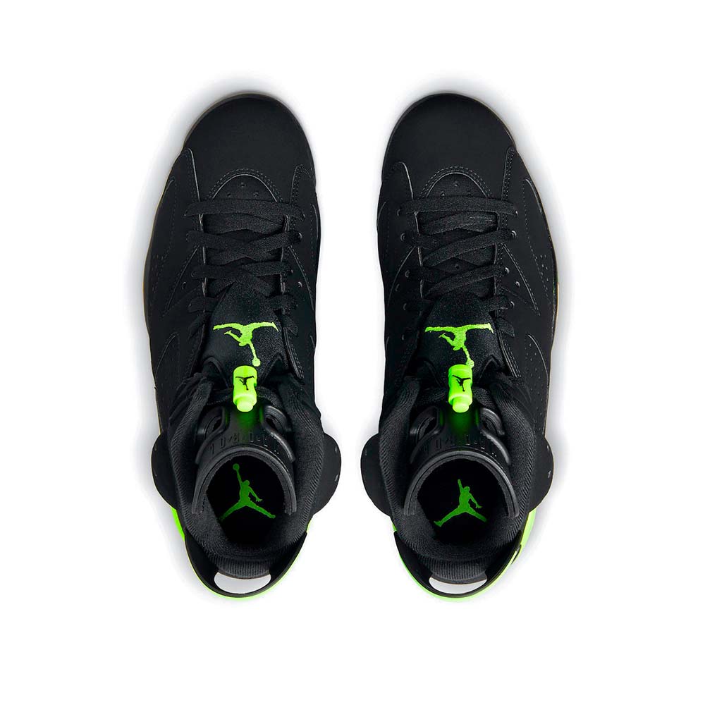 Air Jordan 6 Retro ‘Electric Green’ CT8529-003