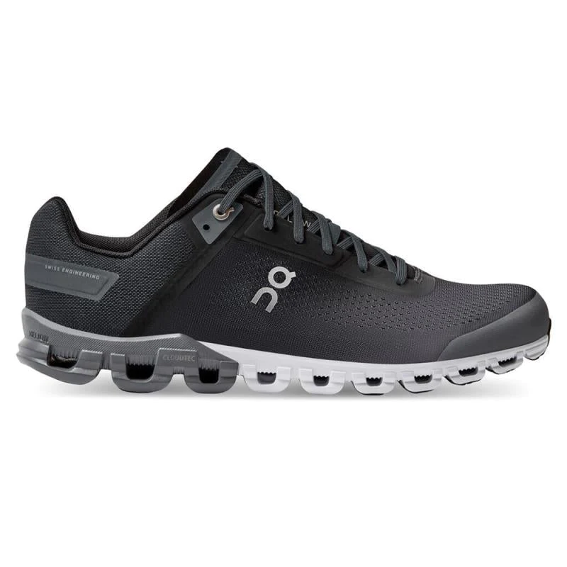 flow 3.0 Black Asphalt
