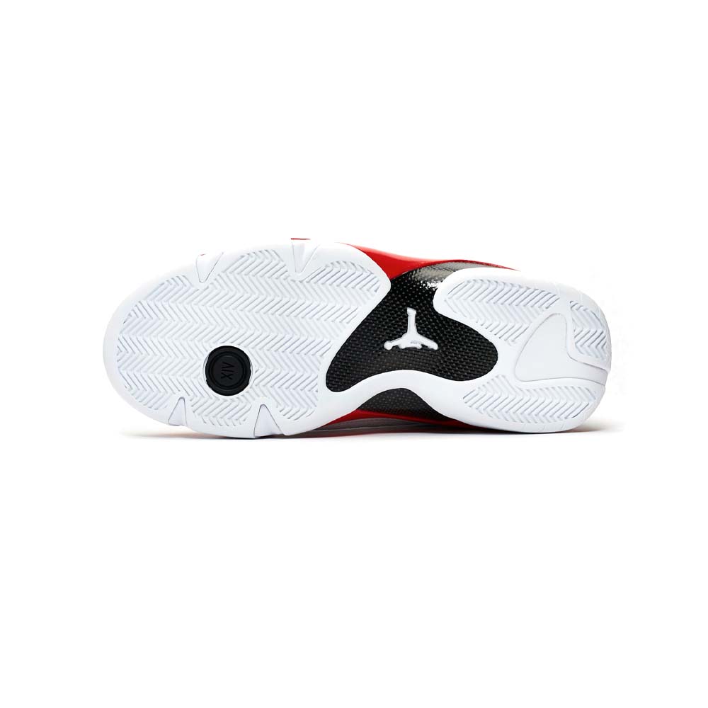 Air Jordan 14 Candy Cane 2019 487471-100