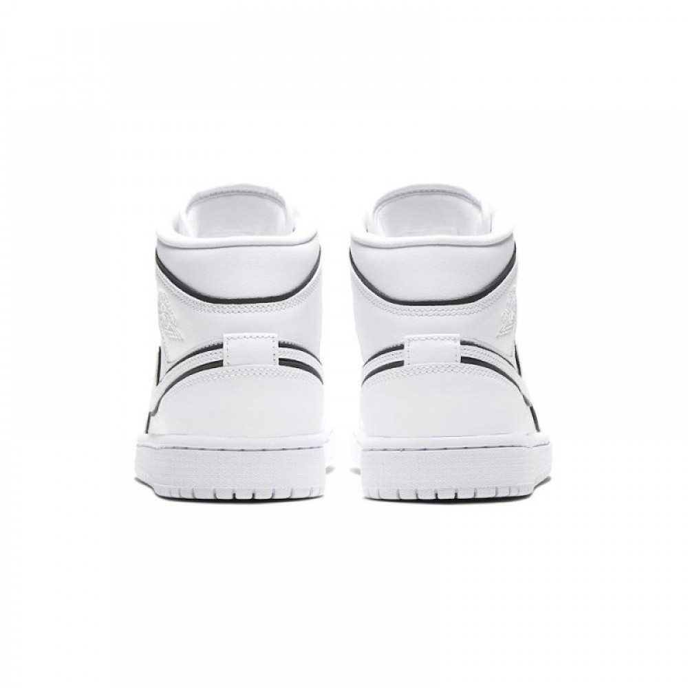 WMNS AIR JORDAN 1 MID SE ‘IRIDESCENT TRIM’ CK6587-100