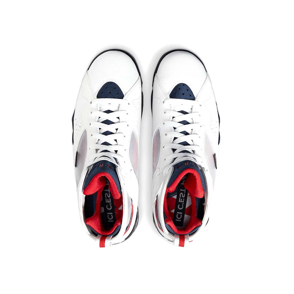 Jordan 7 Retro BCFC Paris Saint-Germain "PSG" CZ0789-105