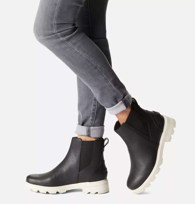 WOMEN'S LENNOX CHELSEA BOOTIE
