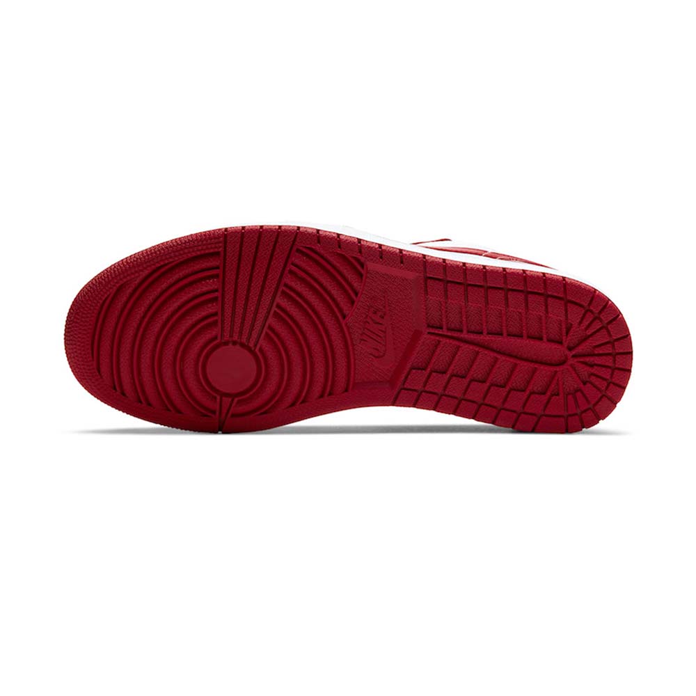 Jordan Air Jordan 1 Low “Gym Red” 553558-611