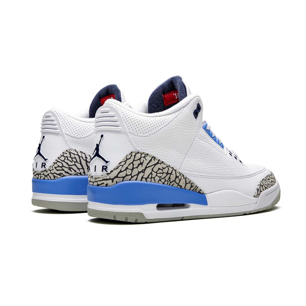 Jordan Air Jordan 3 Retro “UNC” CT8532-104