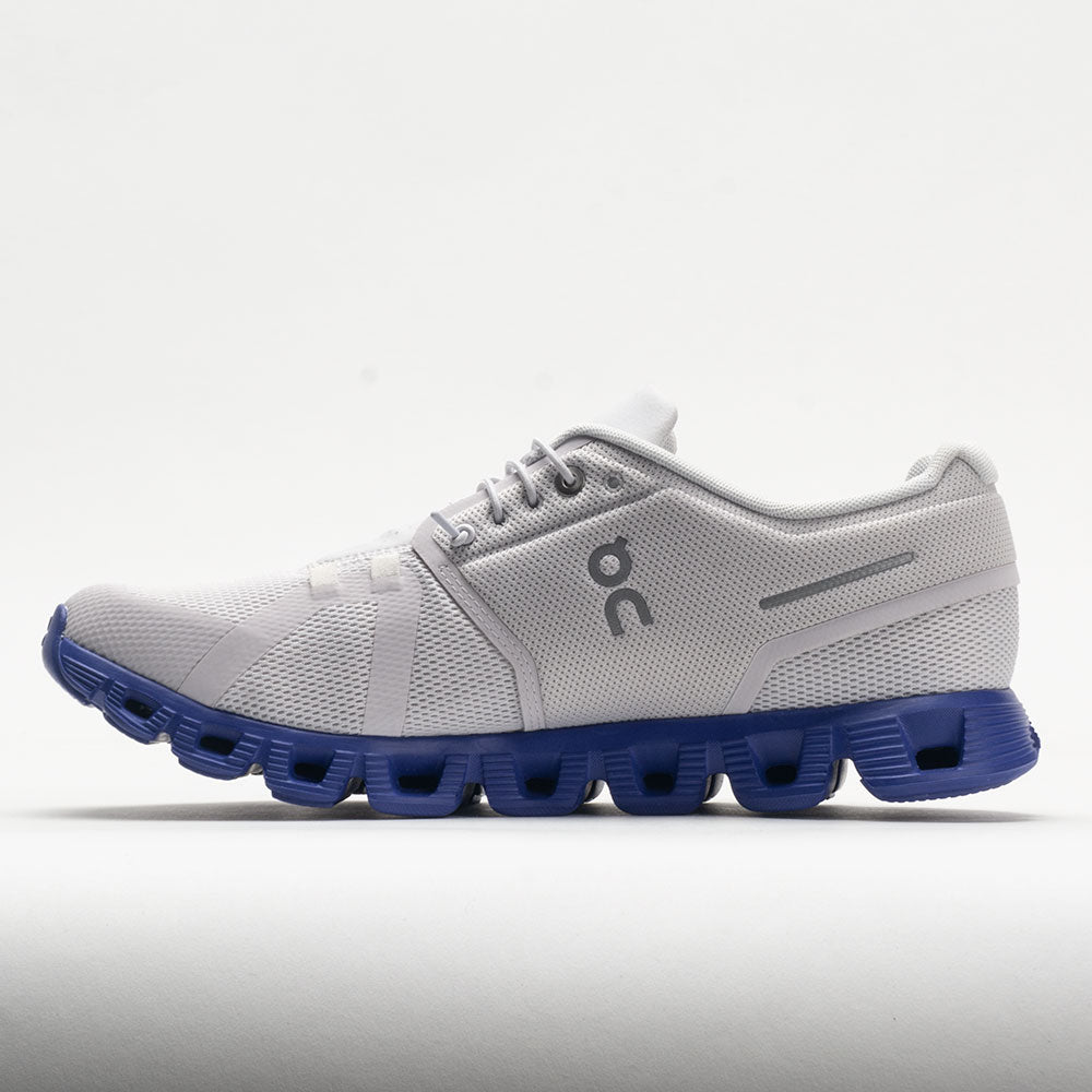 On Cloud 5 Men's Frost/Indigo