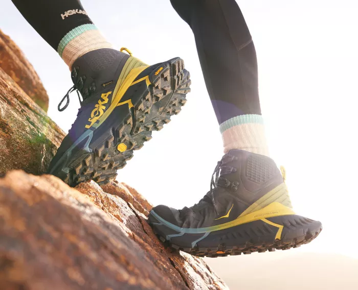 Men'S Tennine Hike Gore-Tex