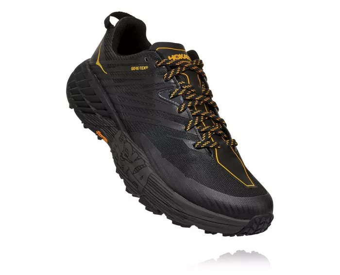 Men'S Speedgoat 4 Gore-Tex