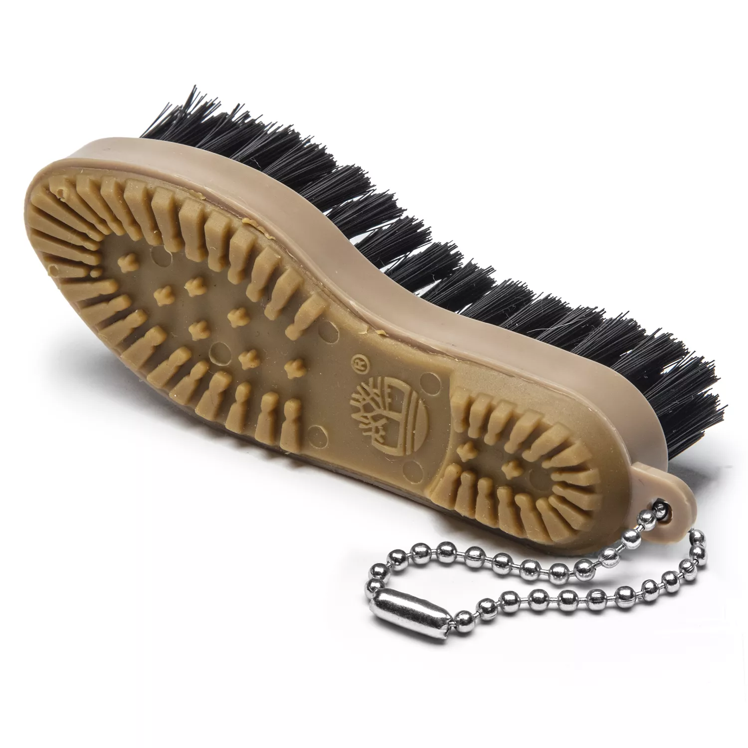 Rubber Sole Brush for Nubuck Leather