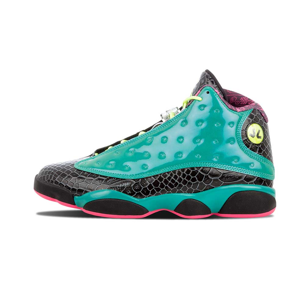 Air Jordan 13 Retro DB “Doernbecher” 836405-305
