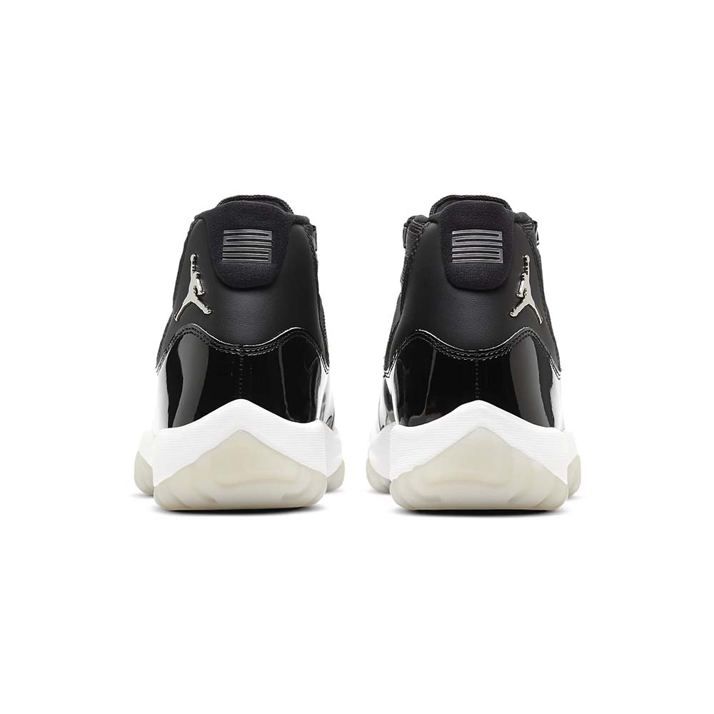 Youth Air Jordan 11 Retro GS “Jubilee – 25th Anniversary” 378038-011