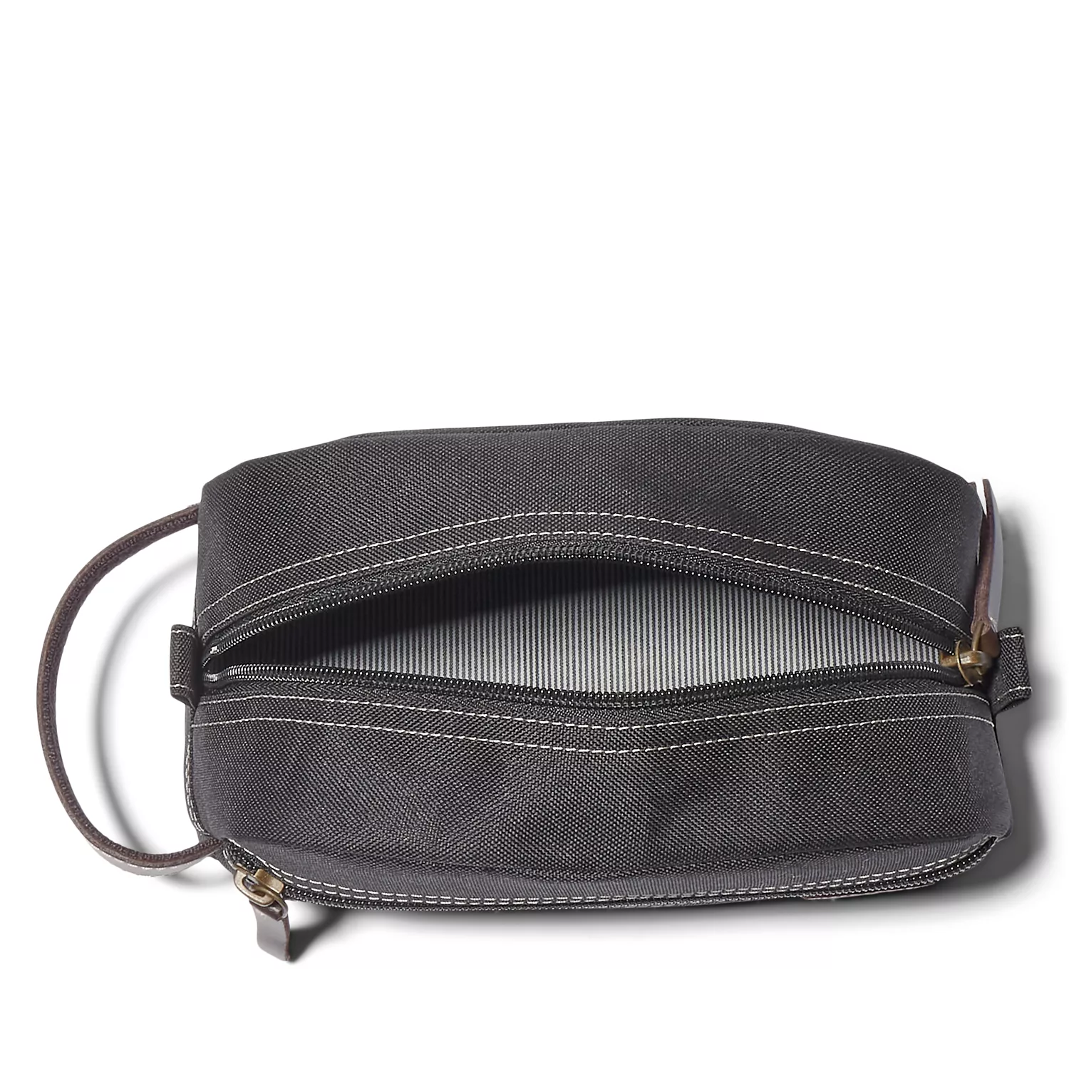 Men's Core Canvas Travel Kit