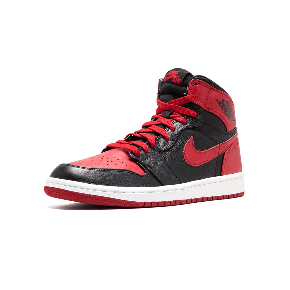 Air Jordan 1 Retro High ‘Banned’ 2011 432001-001