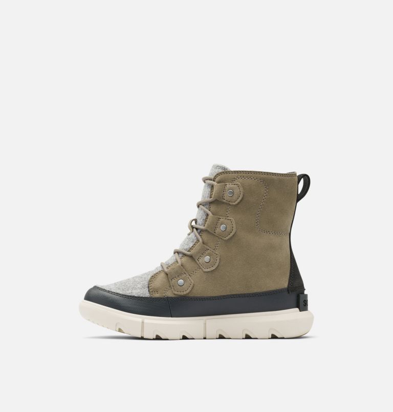 WOMEN'S SOREL EXPLORER II JOAN