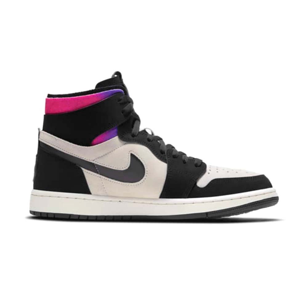 Paris Saint-Germain x Air Jordan 1 High Zoom Comfort ‘Paris’ DB3610-105