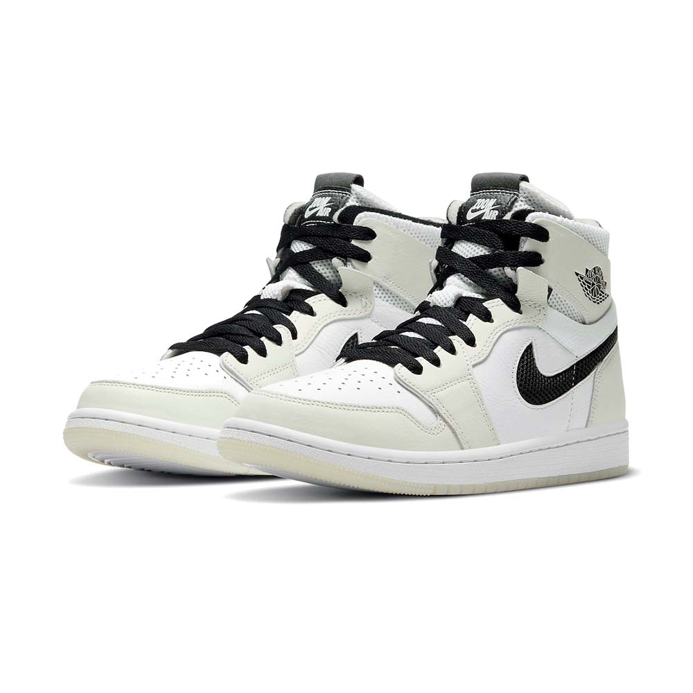 Wmns Air Jordan 1 High Zoom Comfort ‘Light Bone’ CT0979-002