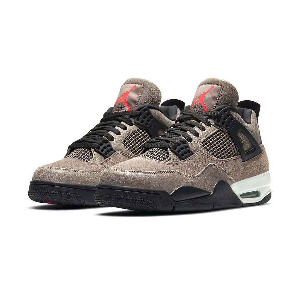 Air Jordan 4 Retro ‘Taupe Haze’ DB0732 200 DB0732-200