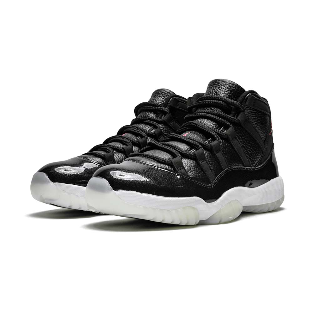 Jordan Air Jordan 11 Retro “72-10” 378037-002
