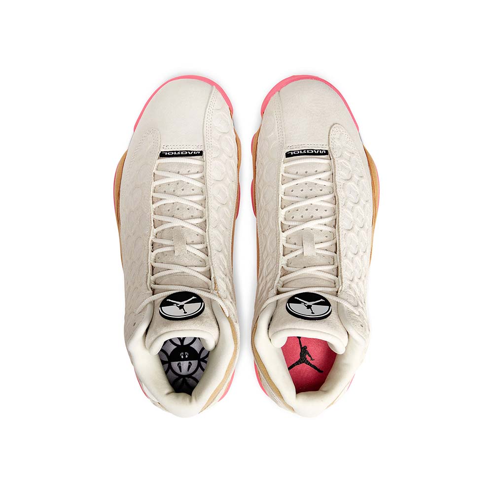 Air Jordan 13 Retro “Chinese New Year” CW4409-100