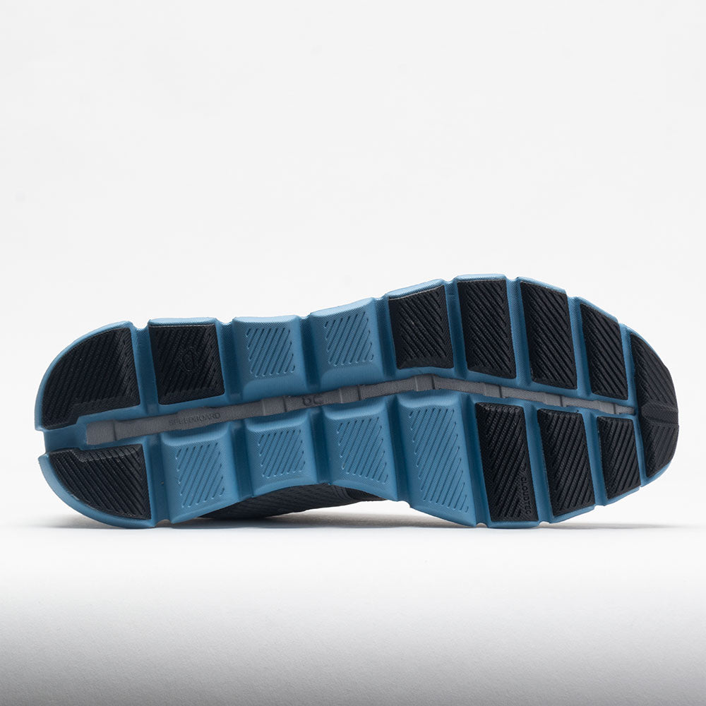 On Cloud X Men's Alloy/Niagara