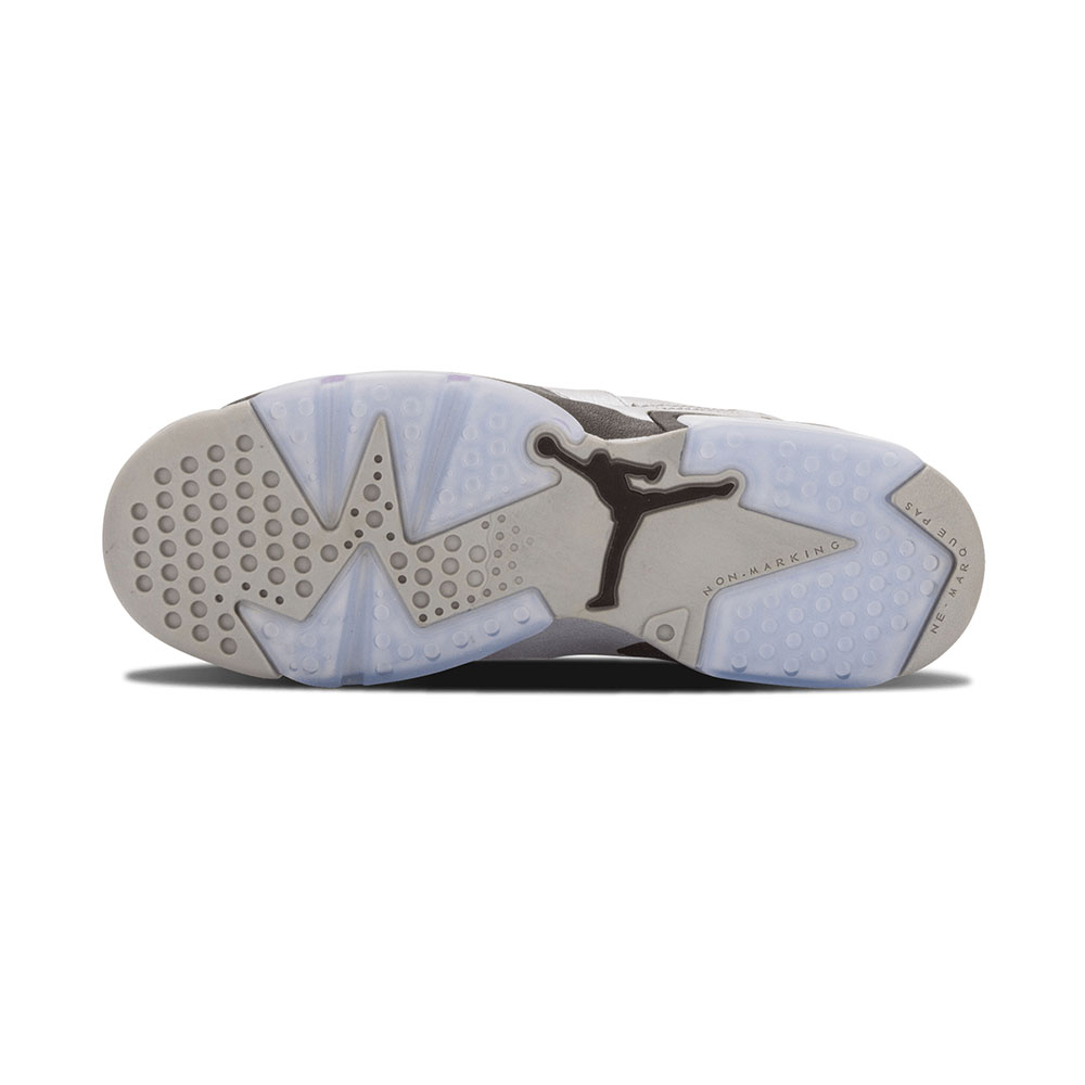 Youth Jordan Air Jordan 6 Retro GG “Valentine’s Day” 543390-009