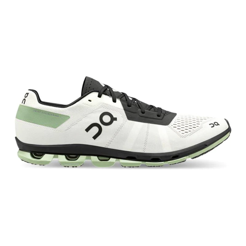 flash 2.0 White Black Ⅰ