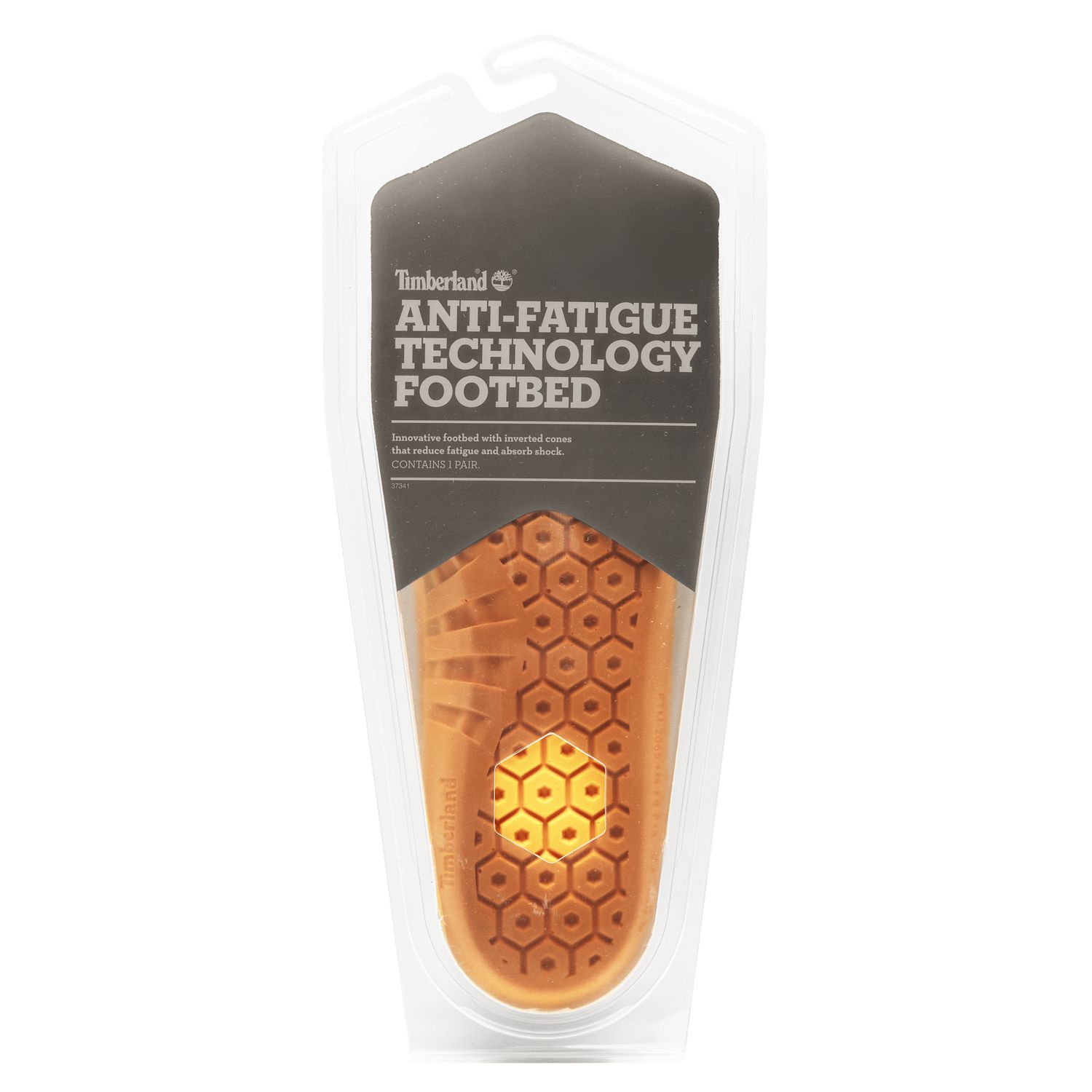 Timberland Anti-Fatigue Technology Insoles