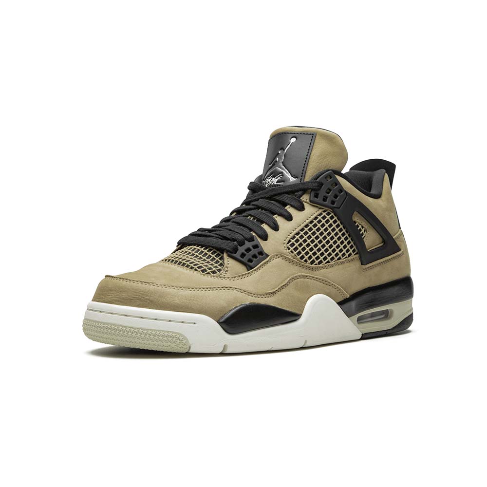 Jordan WMNS Air Jordan 4 “Mushroom” AQ9129-200