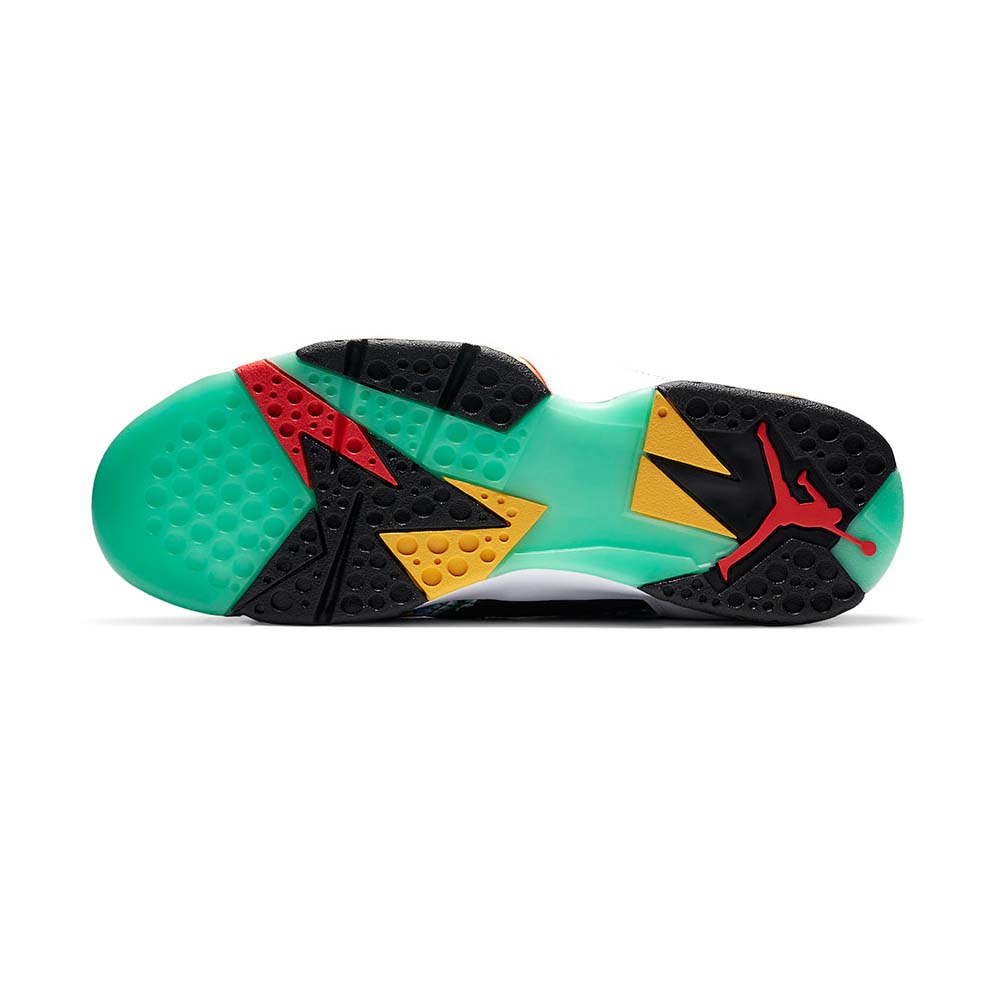 Air Jordan 7 Retro ‘Greater China’ CW2805-160