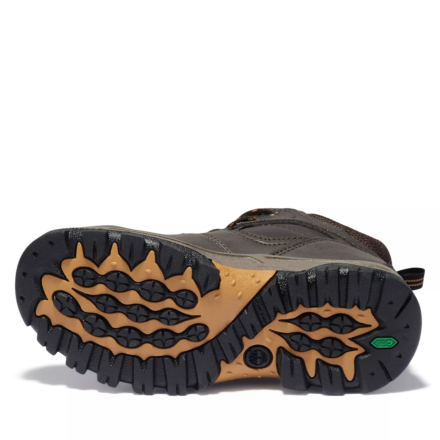 Youth Mt. Maddsen Waterproof Hiking Boots