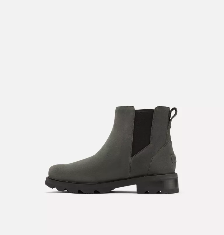 WOMEN'S LENNOX CHELSEA BOOTIE