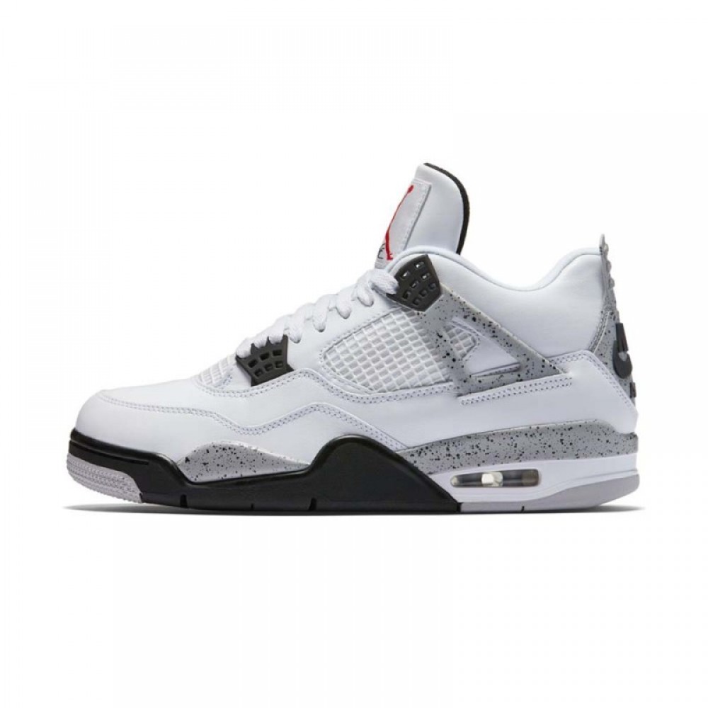 AIR JORDAN 4 RETRO OG ‘WHITE CEMENT’ 2016 840606-192