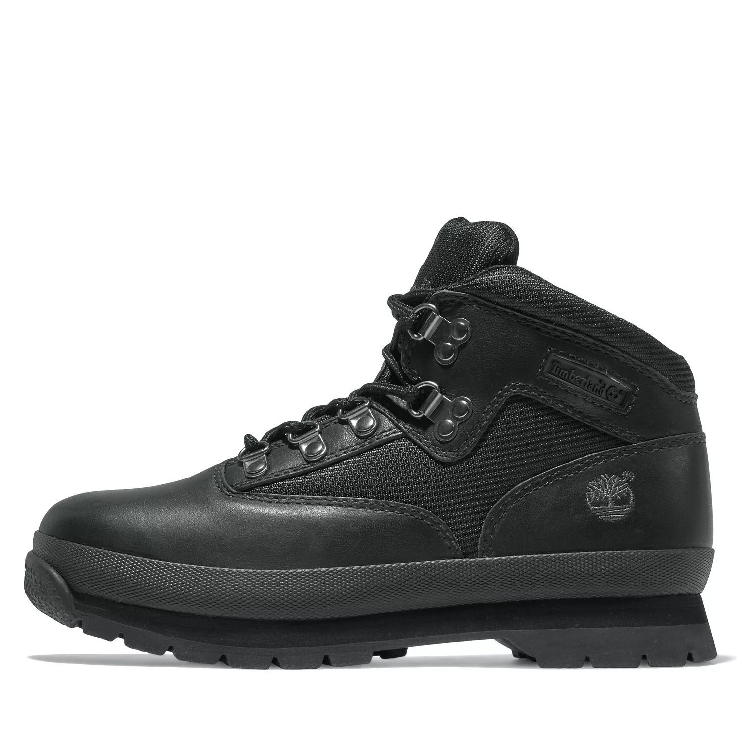 Youth Euro Hiker Hiking Boots