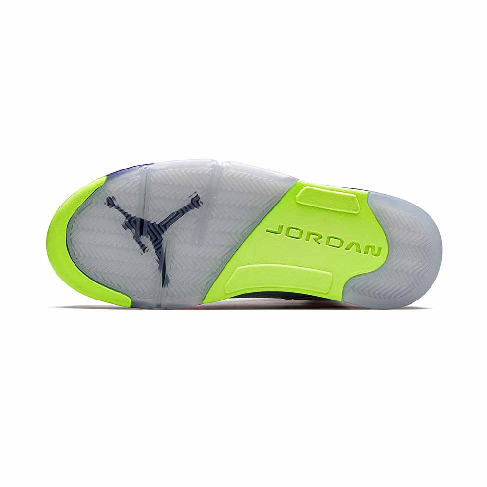 AIR JORDAN 5 RETRO ‘ALTERNATE BEL-AIR’ DB3335-100