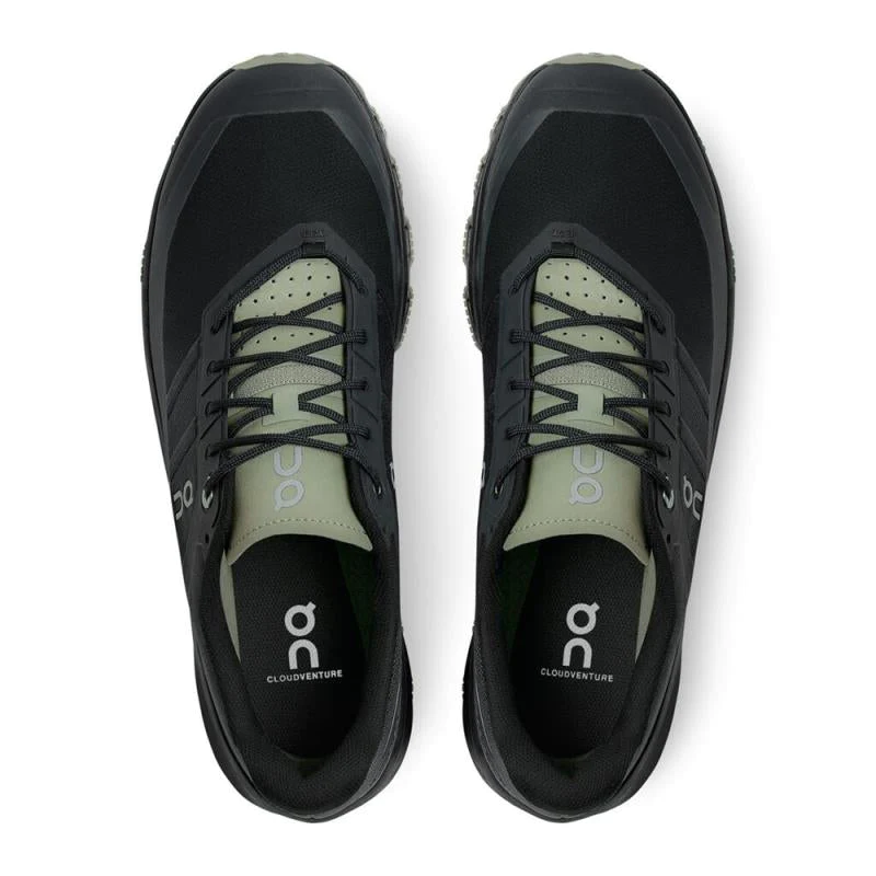 venture 3.0 Black Reseda