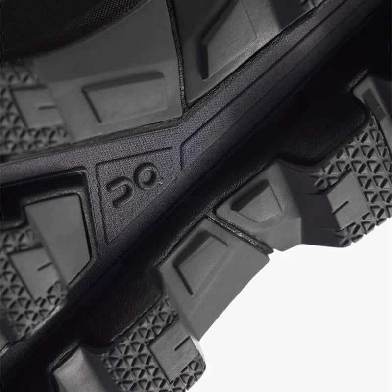 venture Waterproof Black Graphite Ⅰ