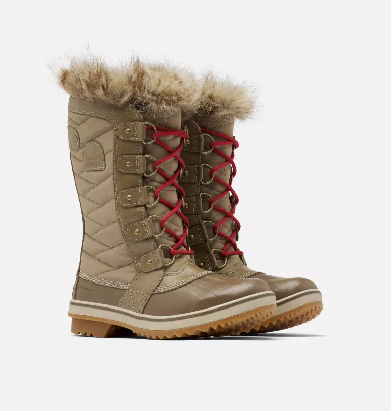 WOMEN'S TOFINO II BOOT