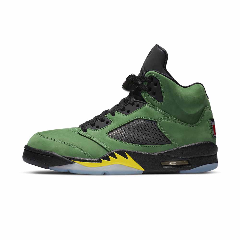 Air Jordan 5 Retro SE CK6631-307