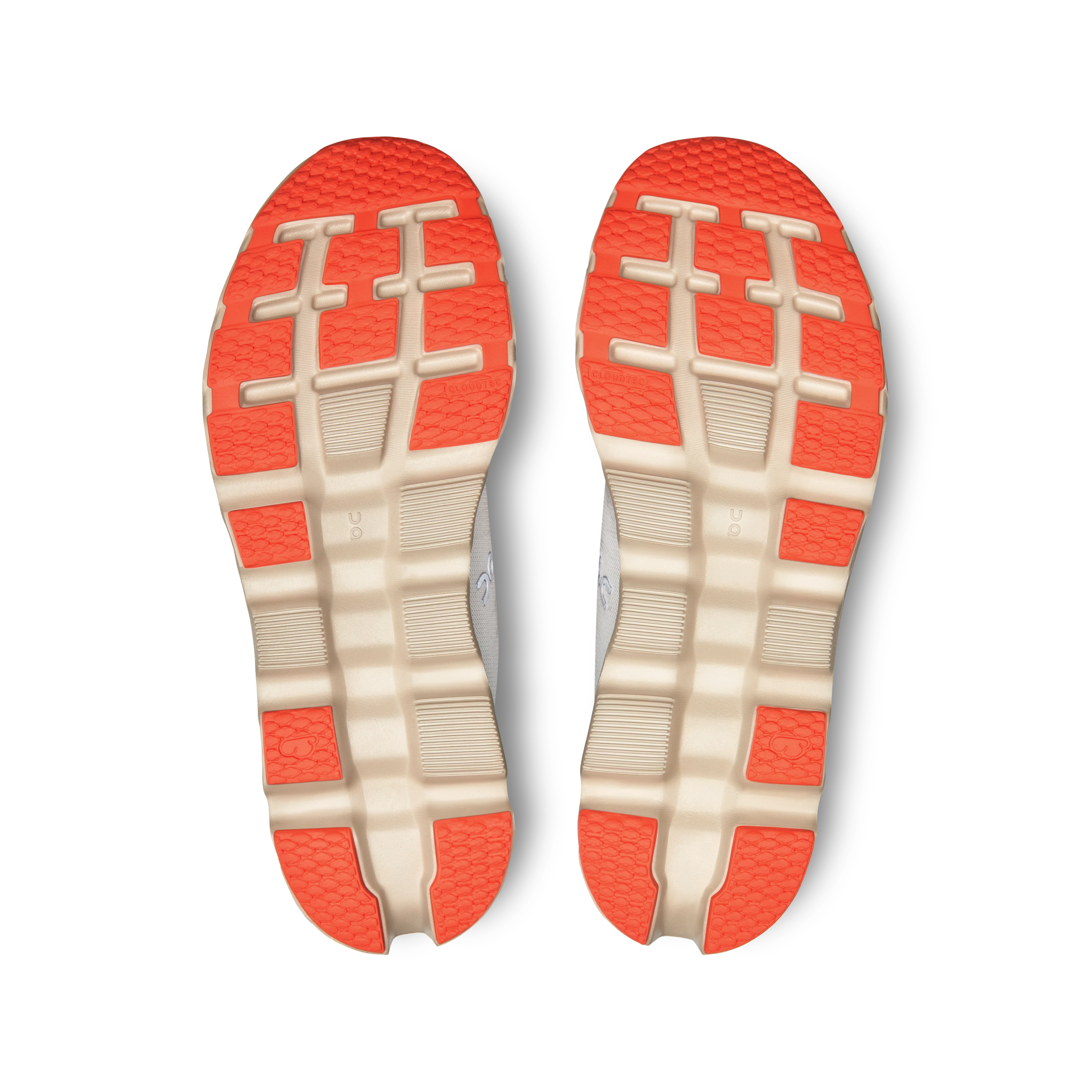 Men's Cloudstratus 3