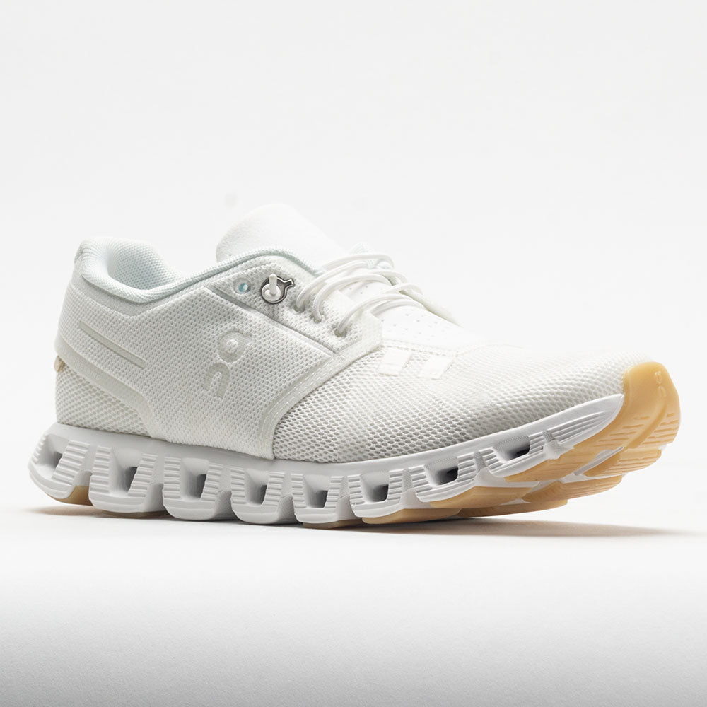 On Cloud 5 Men's Undyed