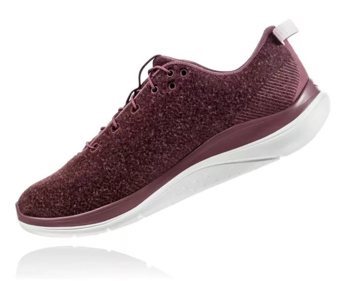 Women'S Hupana Flow Wool