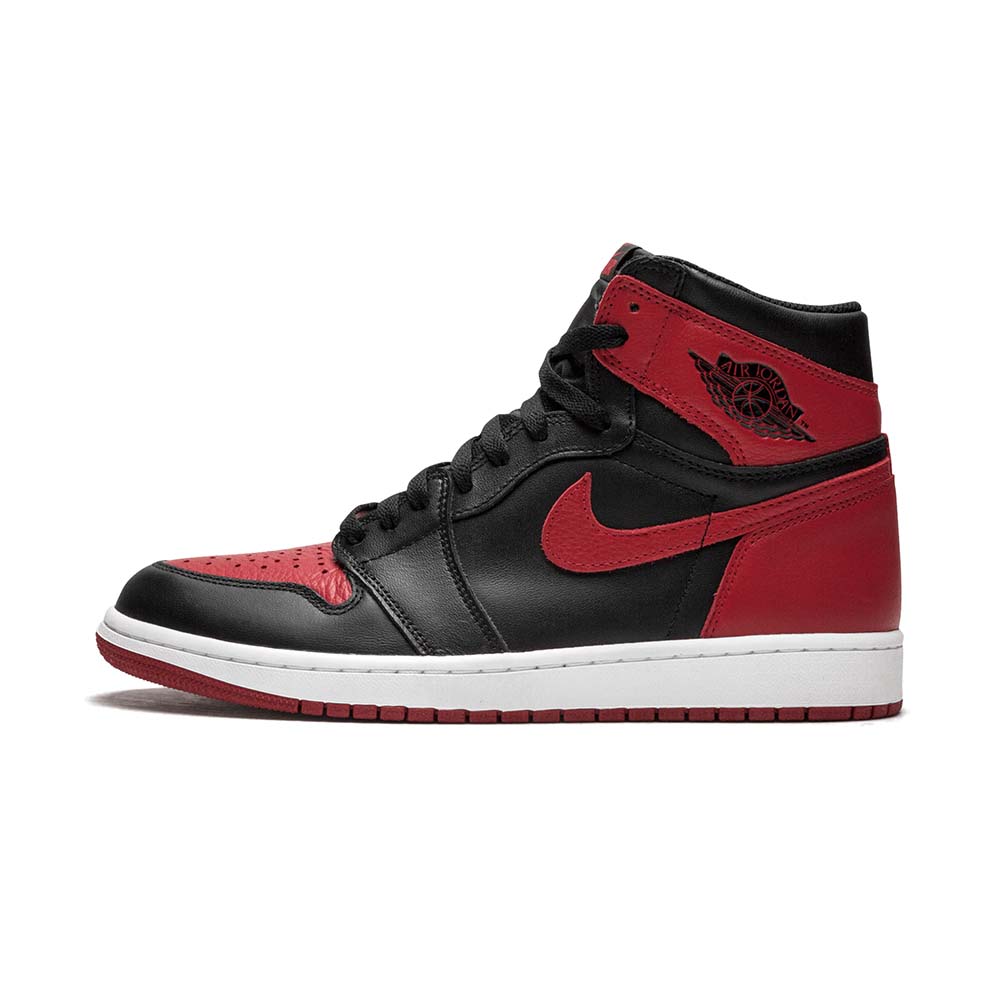 Jordan Air Jordan 1 Retro High OG “Banned Bred” 555088-001
