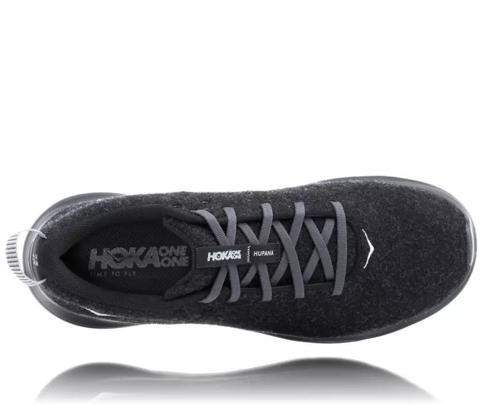 Men'S Hupana Flow Wool