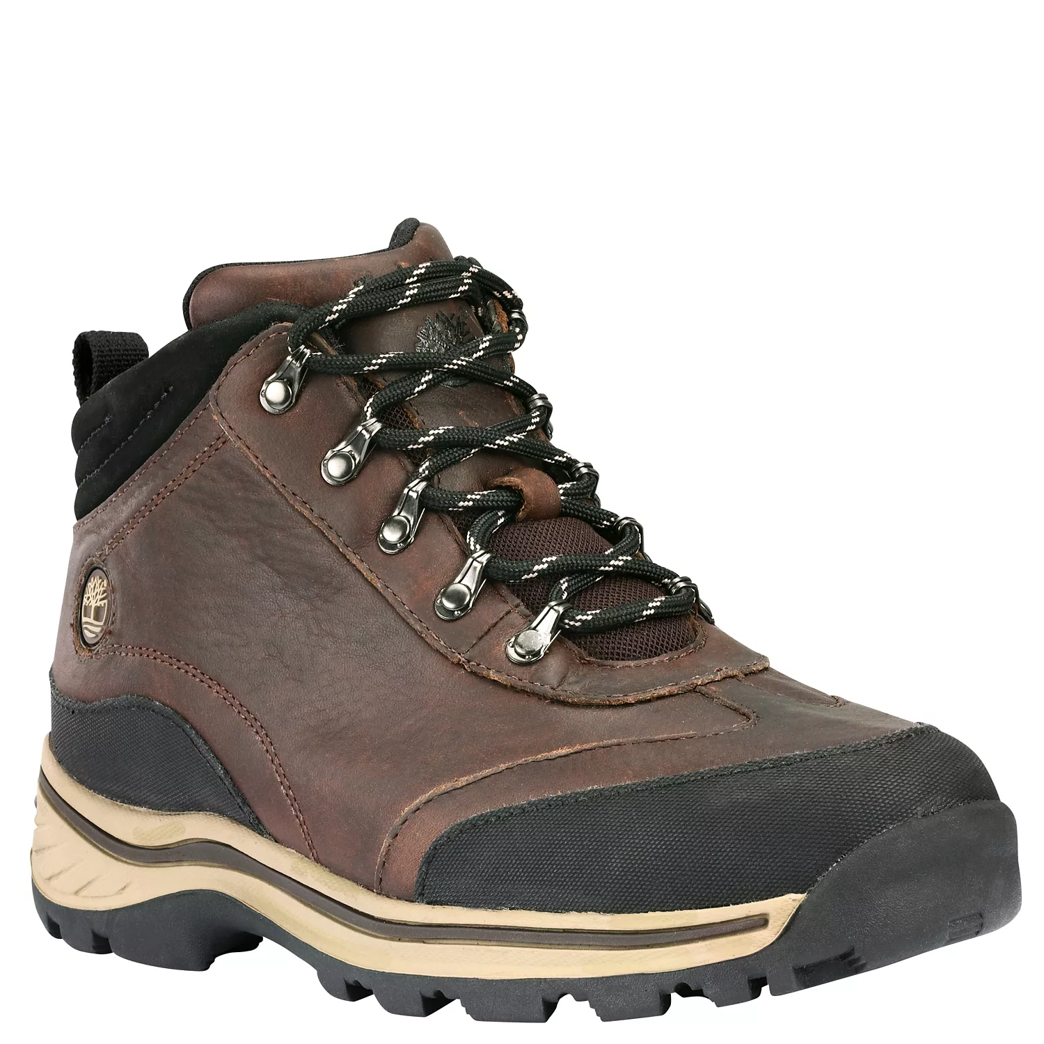 Youth Waterproof Hiking Boots