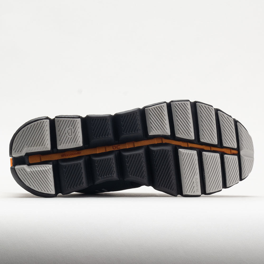 On Cloud X 3 Shift Men's Lead/Turmeric