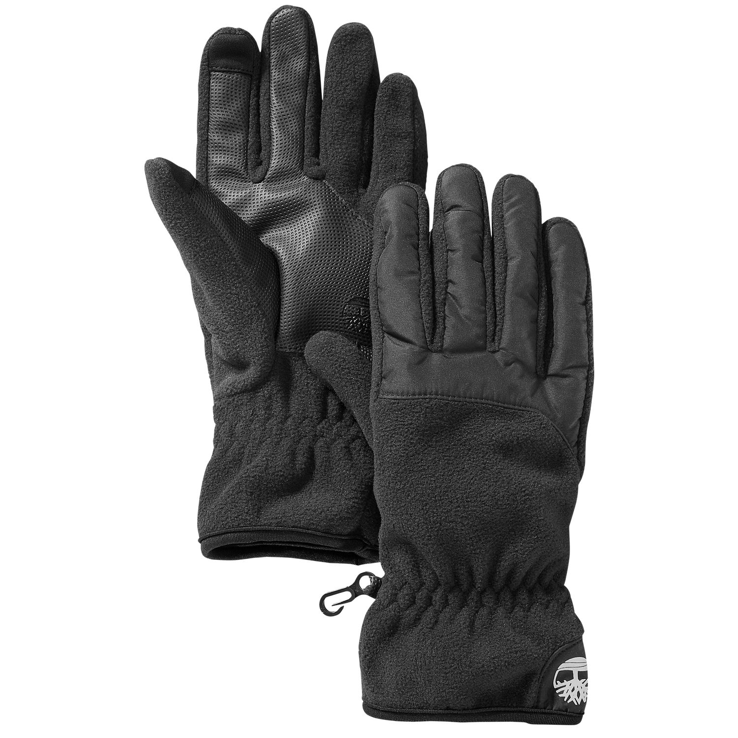Men's Fleece Commuter Gloves
