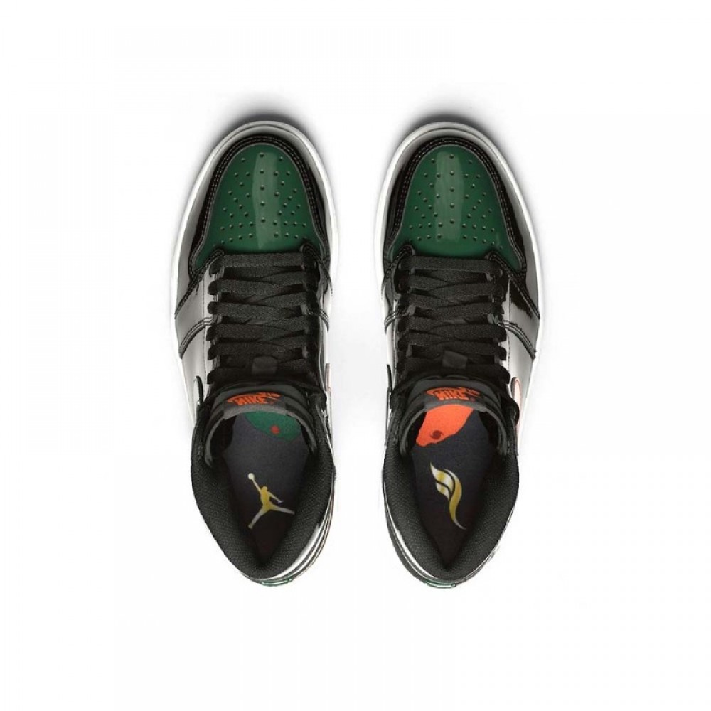 SOLEFLY X AIR JORDAN 1 RETRO HIGH OG ‘ART BASEL’ AV3905-038